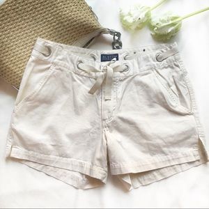 Austin Clothing Co. ribbon belted short